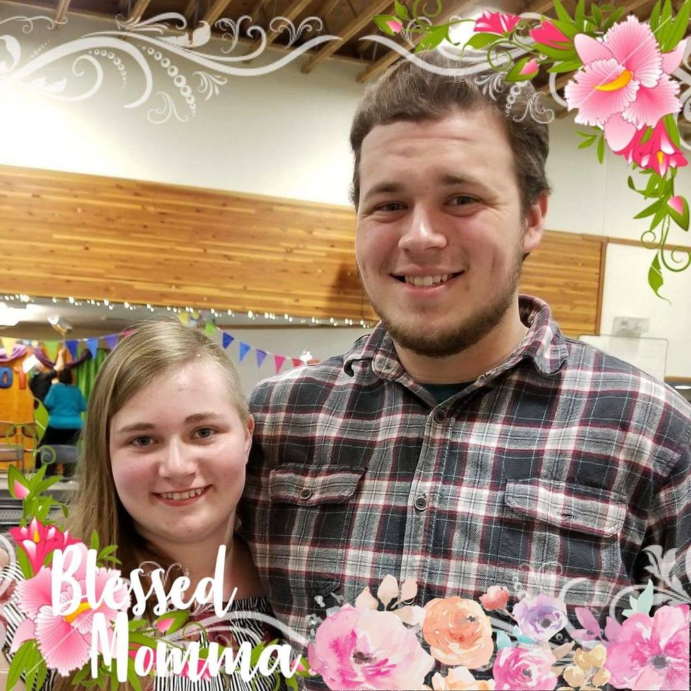 Meet your Posher, Rose